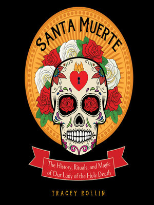 cover image of Santa Muerte
